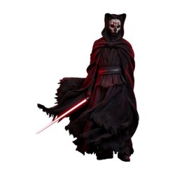 Star Wars Action Figure 1/6 Darth Nihilus 31 cm