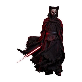 Star Wars Action Figure 1/6 Darth Nihilus 31 cm