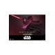 Star Wars Action Figure 1/6 Darth Nihilus 31 cm