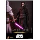 Star Wars Action Figure 1/6 Darth Nihilus 31 cm