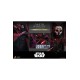 Star Wars Action Figure 1/6 Darth Nihilus 31 cm