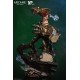 Arcane Statue 1/4 Vi 55 cm