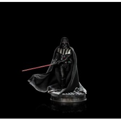 Star Wars: Darth Vader Hoth 1:10 Scale Statue CCXP23 Exclusive