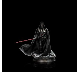 Star Wars: Darth Vader Hoth 1:10 Scale Statue CCXP23 Exclusive
