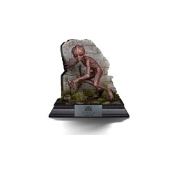 I want to Believe Art Scale Statue 1/10 ET Varginha 17 cm