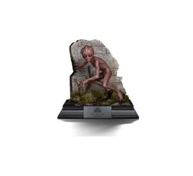 I want to Believe Art Scale Statue 1/10 ET Varginha 17 cm