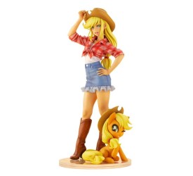 My Little Pony Bishoujo PVC Statue 1/7 Applejack 22 cm