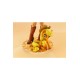 My Little Pony Bishoujo PVC Statue 1/7 Applejack 22 cm