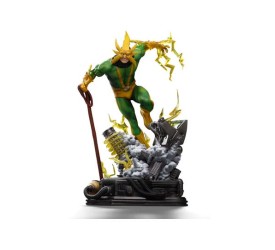 Spider-Man vs. Villains Diorama BDS Art Scale Statue 1/10 Electro 25 cm