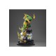 Spider-Man vs. Villains Diorama BDS Art Scale Statue 1/10 Electro 25 cm