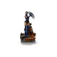 Mortal Kombat Art Scale Statue 1/10 Kitana 22 cm