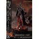 Lord of the Rings Museum Masterline Series Statue 1/3 The Dark Lord Sauron 117 cm