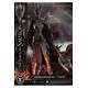 Lord of the Rings Museum Masterline Series Statue 1/3 The Dark Lord Sauron Bonus Version 117 cm