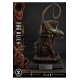 Alien 3 Museum Masterline Series Statue 1/3 Dog Alien XL Deluxe Version 114 cm