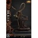 Alien 3 Museum Masterline Series Statue 1/3 Dog Alien XL Deluxe Bonus Version 114 cm