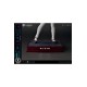 M3gan Platimum Masterline Series Statue 1/3 M3Gan 50 cm