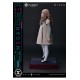 M3gan Platimum Masterline Series Statue 1/3 M3Gan Bonus Version 50 cm
