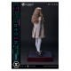 M3gan Platimum Masterline Series Statue 1/3 M3Gan Bonus Version 50 cm