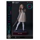 M3gan Platimum Masterline Series Statue 1/3 M3Gan Bonus Version 50 cm