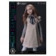 M3gan Platimum Masterline Series Statue 1/3 M3Gan Bonus Version 50 cm