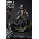 Alien vs. Predator Real Elite Masterline Series Statue 1/3 Requiem Wolf Predator 95 cm