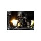 Alien vs. Predator Real Elite Masterline Series Statue 1/3 Requiem Wolf Predator 95 cm