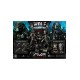 Alien vs. Predator Real Elite Masterline Series Statue 1/3 Requiem Wolf Predator 95 cm