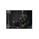 Alien vs. Predator Real Elite Masterline Series Statue 1/3 Requiem Wolf Predator 95 cm