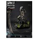 Alien vs. Predator Real Elite Masterline Series Statue 1/3 Requiem Wolf Predator 95 cm