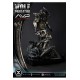 Alien vs. Predator Real Elite Masterline Series Statue 1/3 Requiem Wolf Predator 95 cm