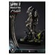 Alien vs. Predator Real Elite Masterline Series Statue 1/3 Requiem Wolf Predator 95 cm