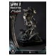 Alien vs. Predator Real Elite Masterline Series Statue 1/3 Requiem Wolf Predator 95 cm