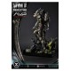Alien vs. Predator Real Elite Masterline Series Statue 1/3 Requiem Wolf Predator 95 cm
