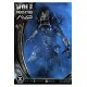 Alien vs. Predator Real Elite Masterline Series Statue 1/3 Requiem Wolf Predator 95 cm