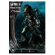 Alien vs. Predator Real Elite Masterline Series Statue 1/3 Requiem Wolf Predator 95 cm