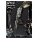 Alien vs. Predator Real Elite Masterline Series Statue 1/3 Requiem Wolf Predator 95 cm