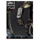 Alien vs. Predator Real Elite Masterline Series Statue 1/3 Requiem Wolf Predator 95 cm