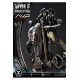 Alien vs. Predator Real Elite Masterline Series Statue 1/3 Requiem Wolf Predator 95 cm
