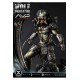 Alien vs. Predator Real Elite Masterline Series Statue 1/3 Requiem Wolf Predator 95 cm