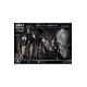 Alien vs. Predator Real Elite Masterline Series Statue 1/3 Requiem Wolf Predator Deluxe Version 95 cm