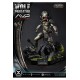 Alien vs. Predator Real Elite Masterline Series Statue 1/3 Requiem Wolf Predator Deluxe Version 95 cm