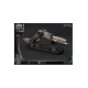 Alien vs. Predator Real Elite Masterline Series Statue 1/3 Requiem Wolf Predator Deluxe Bonus Version 95 cm