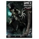Alien vs. Predator Real Elite Masterline Series Statue 1/3 Requiem Wolf Predator Deluxe Bonus Version 95 cm