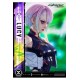 Cyberpunk: Edgerunners Real Elite Masterline Series Statue 1/4 Lucy 50 cm