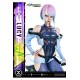 Cyberpunk: Edgerunners Real Elite Masterline Series Statue 1/4 Lucy 50 cm