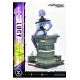 Cyberpunk: Edgerunners Real Elite Masterline Series Statue 1/4 Lucy 50 cm