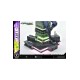 Cyberpunk: Edgerunners Real Elite Masterline Series Statue 1/4 Lucy 50 cm