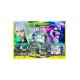 Cyberpunk: Edgerunners Real Elite Masterline Series Statue 1/4 Lucy 50 cm