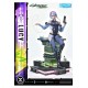 Cyberpunk: Edgerunners Real Elite Masterline Series Statue 1/4 Lucy Deluxe Version 50 cm