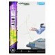 Cyberpunk: Edgerunners Real Elite Masterline Series Statue 1/4 Lucy Deluxe Version 50 cm